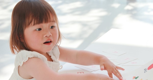 3 dấu hiệu chứng tỏ tốc độ tăng trưởng của trẻ vượt trội so với bạn đồng trang lứa