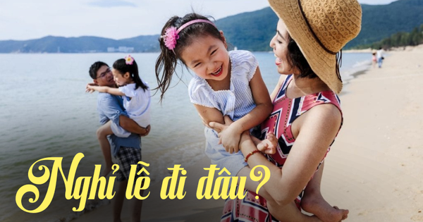 Giá vé máy bay nội địa ngày nghỉ lễ 30/4 – 1/5 quá cao, gia đình 4 người ở Hà Nội quyết định chuyển hướng