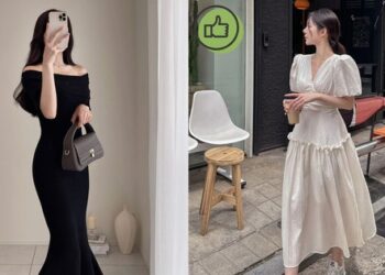 4 mẫu váy “dừ” và nóng bức, không nên mặc đi du lịch