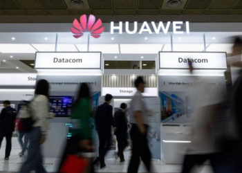 Huawei muốn lấy lại hào quang tại khu vực châu Á – Thái Bình Dương nhờ chuyển đổi số