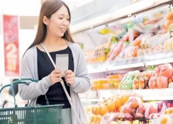 Bà nội trợ Nhật tiết kiệm 817 triệu đồng trong 3 năm chỉ bằng cách sử dụng đồ lưu trữ