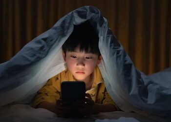 Nghiện Dopamine: Video ngắn giống như viên “chất độc” bọc đường, đang ăn mòn trí não trẻ