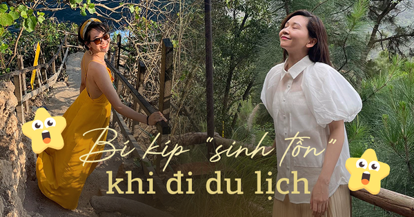 “Tips sinh tồn” cho kỳ nghỉ lễ yên ấm, chị em nên gửi ngay cho chồng