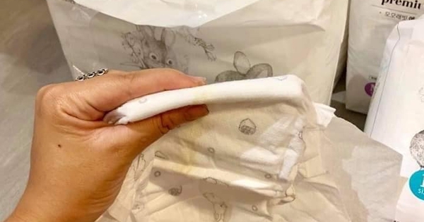 Hè nóng nực, mẹ đang đau đầu tìm bỉm thoáng mát, không gây khó chịu cho con nên tham khảo những loại này