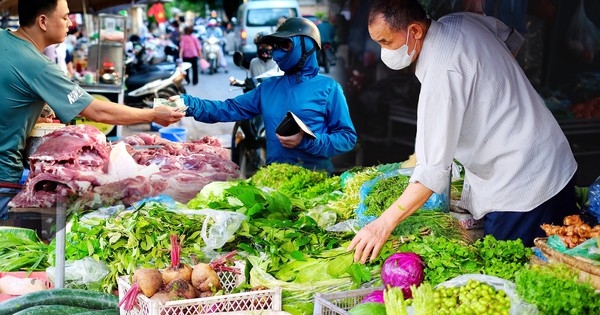 Hà Nội đắt đỏ nhất nước: 30 triệu đồng một tháng vẫn thấy… thiếu
