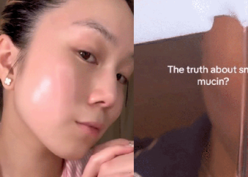 Beauty Blogger xứ Hàn review 3 lọ serum giá từ 300k giúp da tăng sinh collagen, chạm ngưỡng “thủy tinh” căng mướt