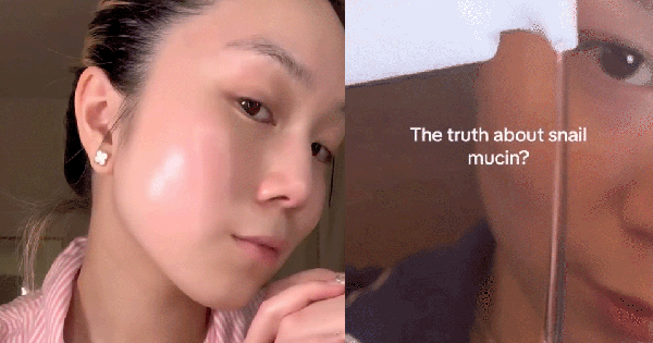 Beauty Blogger xứ Hàn review 3 lọ serum giá từ 300k giúp da tăng sinh collagen, chạm ngưỡng “thủy tinh” căng mướt