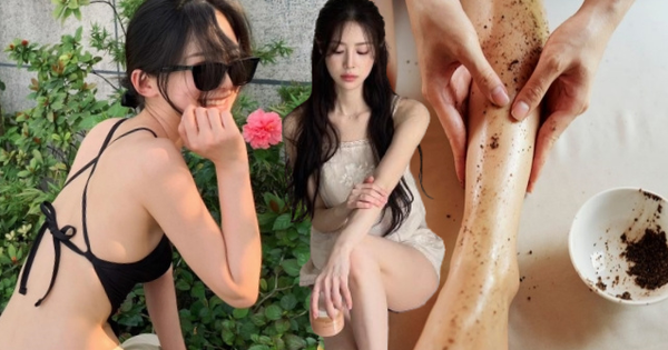 5 cách giúp da “nhả nắng” trắng hồng sau khi đi biển