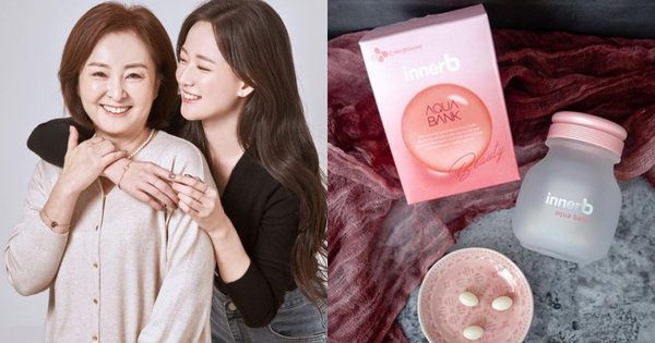 Sắm viên uống làm đẹp cho Ngày của Mẹ dịp 5/5 siêu đơn giản nhờ tính năng hữu ích này trên sàn thương mại điện tử