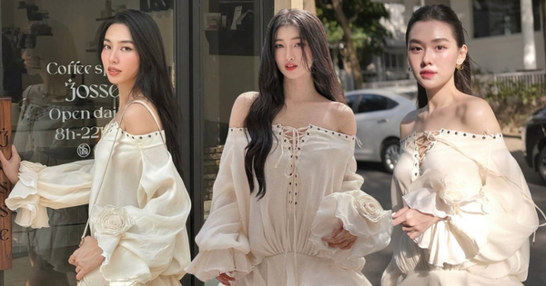 Mẫu áo đang khiến Thùy Tiên, Phương Nhi mê tít: Diện để “sống ảo” là miễn chê, vừa xinh lại tôn dáng!