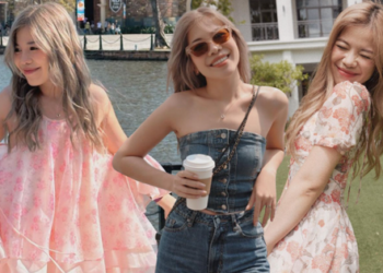 Beauty blogger Việt đầu tiên nhận nút vàng YouTube: Từng “sống ẩn” sau drama, giờ thành công với local brand mỹ phẩm