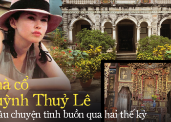 Bí ẩn khách sạn cổ 129 năm tuổi ở miền Tây không phải ai cũng dám ngủ lại: Rộng gần 300m2 nhưng chỉ có 2 phòng ngủ, gắn liền với chuyện tình của công tử Nam bộ và nữ nhà văn Pháp