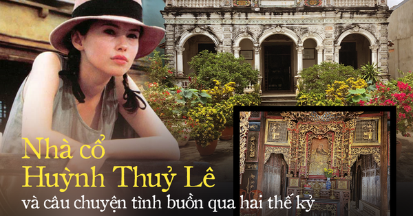 Bí ẩn khách sạn cổ 129 năm tuổi ở miền Tây không phải ai cũng dám ngủ lại: Rộng gần 300m2 nhưng chỉ có 2 phòng ngủ, gắn liền với chuyện tình của công tử Nam bộ và nữ nhà văn Pháp