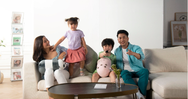Mình đã tìm được tính năng mong chờ bấy lâu trên điều hòa