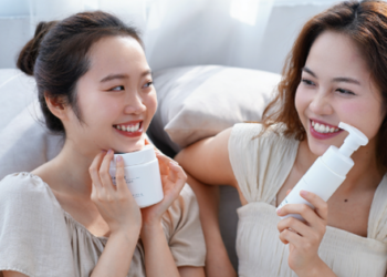 Được yêu thích từ thời mẹ đến thời con gái, hãng mỹ phẩm Chifure đã chính thức có mặt tại Việt Nam
