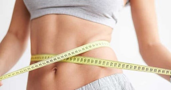 Không cần ăn kiêng, cân vẫn giảm nhờ 5 tuyệt chiêu này