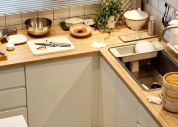 6 thói quen tiềm ẩn nguy hiểm khôn lường trong nhà bếp: Dùng đúng và mua đúng vật dụng là cách để bảo vệ bản thân