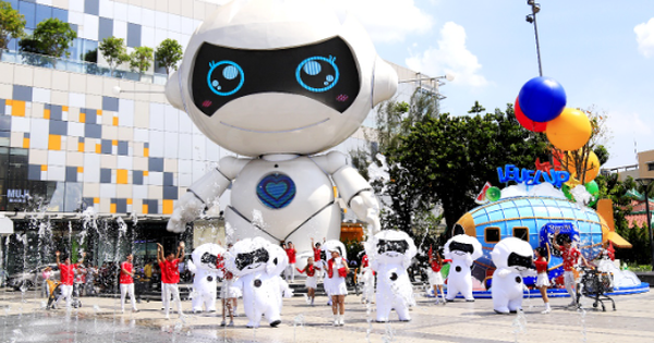 Thiso Mall Trường Chinh – Phan Huy Ích đưa vào hoạt động tầng L2 và L3