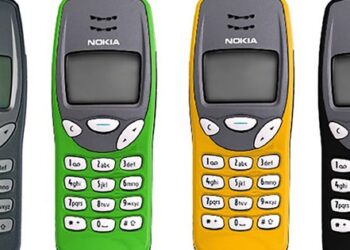 Nokia 3210 (2024) rò rỉ: “Điện thoại cục gạch” huyền thoại trở lại sau 25 năm