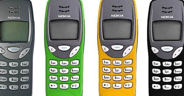 Nokia 3210 (2024) rò rỉ: “Điện thoại cục gạch” huyền thoại trở lại sau 25 năm