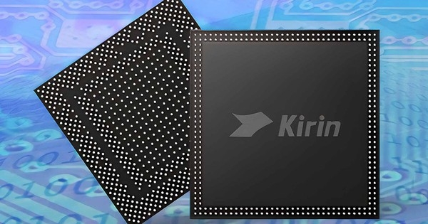 Thừa thắng xông lên, Huawei phát triển chip Kirin cho PC với hiệu năng cạnh tranh Apple M3