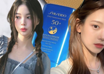 Sai lầm khi thoa kem chống nắng của nhiều người sẽ khiến da mãi thâm sạm, dù có skincare kĩ tới đâu