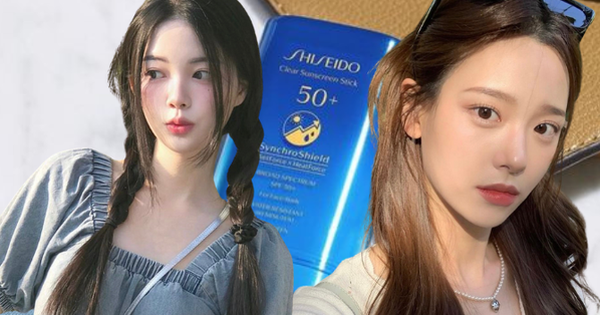 Sai lầm khi thoa kem chống nắng của nhiều người sẽ khiến da mãi thâm sạm, dù có skincare kĩ tới đâu