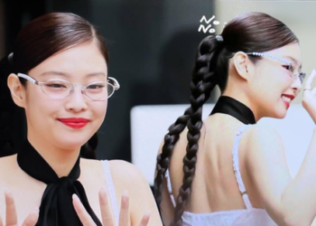 “Ngoan xinh yêu” Jennie hôm nay diện đồ gây tranh cãi nhưng fan vẫn tin bộ này sẽ thành hot trend