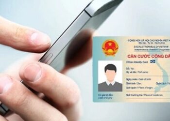 Người dùng điện thoại Android chú ý: Tuyệt đối không lưu ảnh chụp CCCD trên điện thoại để tránh bị mất tiền trong tài khoản ngân hàng