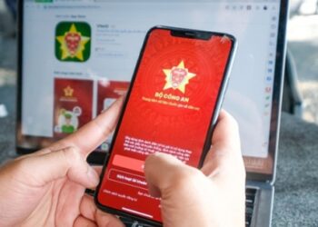 Cảnh báo thủ đoạn mạo danh Công an hướng dẫn định danh cấp độ 3, chiếm đoạt tiền trong tài khoản ngân hàng