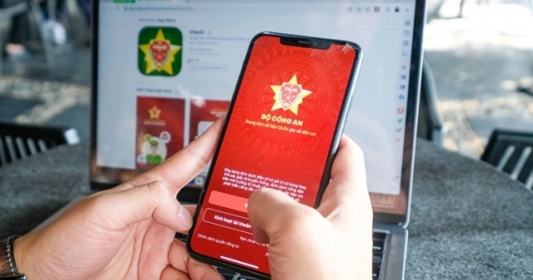 Cảnh báo thủ đoạn mạo danh Công an hướng dẫn định danh cấp độ 3, chiếm đoạt tiền trong tài khoản ngân hàng