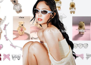 Chưa đầy 1 ngày nữa mở bán, BST của Jennie với Gentle Monster vướng nghi vấn đạo nhái