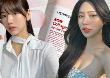 5 sữa rửa mặt được Olive Young đánh giá 5*: Nàng ở Việt Nam order cực dễ, thêm freeship thì tội gì không mua