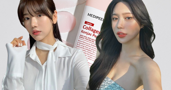 5 sữa rửa mặt được Olive Young đánh giá 5*: Nàng ở Việt Nam order cực dễ, thêm freeship thì tội gì không mua