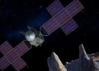 NASA truyền thành công tín hiệu laser từ khoảng cách 226 triệu km, tốc độ download lên tới 25 Mbps