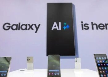 Lợi nhuận tăng hơn 900% nhờ nhu cầu bùng nổ, Samsung “trở lại đường đua của những gã khổng lồ” với đà phát triển vượt kì vọng