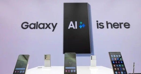 Lợi nhuận tăng hơn 900% nhờ nhu cầu bùng nổ, Samsung “trở lại đường đua của những gã khổng lồ” với đà phát triển vượt kì vọng