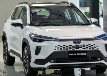Niềm tự hào chiến lược mới của Toyota sắp về Việt Nam bất ngờ cắt 1 phiên bản: Ẩn ý phía sau là gì?