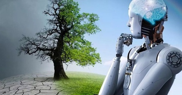 AI là bạn hay thù của môi trường?