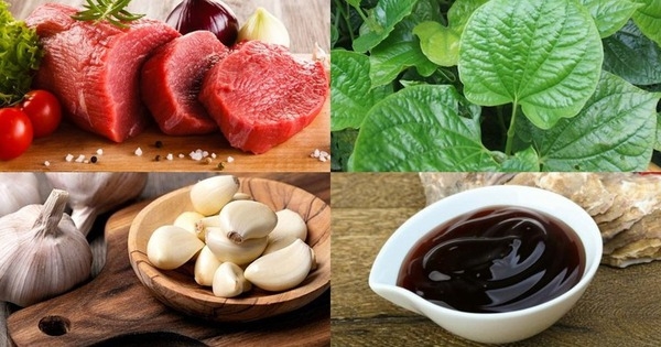 Cách làm món bò xào lá lốt ngon tuyệt cú mèo