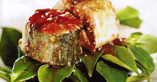 Bỏ 1 nắm lá này vào nồi cá kho, món ăn không tanh, thịt săn chắc, ngọt ai cũng phải khen ngon