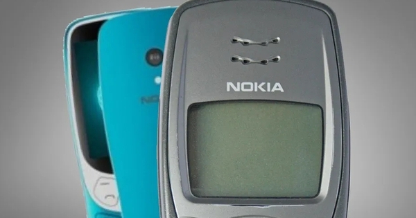 Tin vui: “Cục gạch huyền thoại” của Nokia tái xuất sau 25 năm – Một thứ rất được yêu thích cũng trở lại