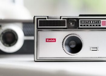 Chuyện gì đã xảy ra với Kodak?