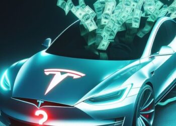 Kinh doanh xe điện tụt dốc, Elon Musk đề xuất hướng đi mới cho Tesla: biến mỗi xe thành một máy chủ, chuyển cả triệu xe Tesla thành một nền tảng đám mây cho AI