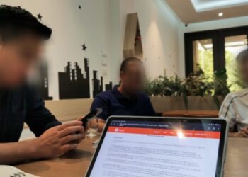 Cục thuế TP. Hà Nội nói gì về lùm xùm tiếp thị liên kết của Shopee?