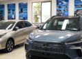 Có 800 triệu đồng trong tay, mua xe gì nếu không thích Toyota Corolla Cross