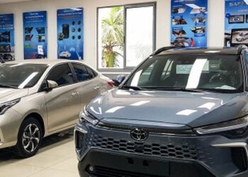 Có 800 triệu đồng trong tay, mua xe gì nếu không thích Toyota Corolla Cross