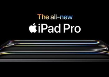 Sở hữu nhiều nâng cấp, nhưng iPad Pro 2024 lại thụt lùi ở điểm này