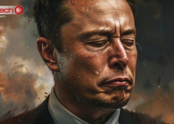 Elon Musk bất ngờ đến thăm Trung Quốc để ‘chào hàng’ xe điện: Lúc nguy nan mới biết đâu là ‘phao cứu sinh’, Tesla đang cố gắng tìm đường sống sau khi gặp khó ở Mỹ