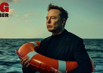 Elon Musk được cứu bởi ‘chiếc phao’ trị giá hơn 60 tỷ USD từ Trung Quốc: Tesla đạt thỏa thuận công nghệ xe điện tự lái với Baidu